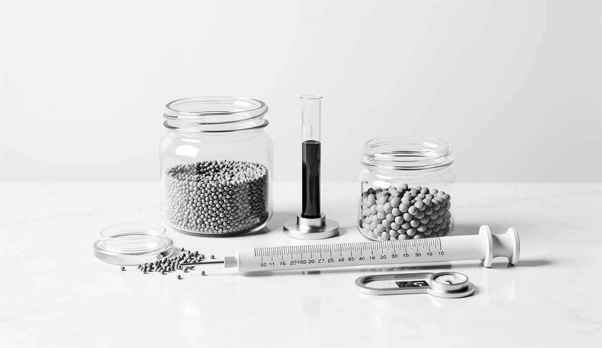 Tieteellinen lähestymistapa ravitsemukseen