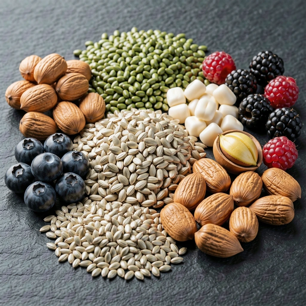 Terveysneuvonta ja ravitsemus