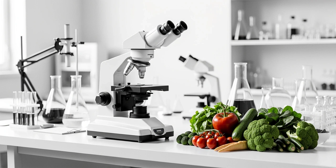 Tiede ja ravitsemus kohtaavat